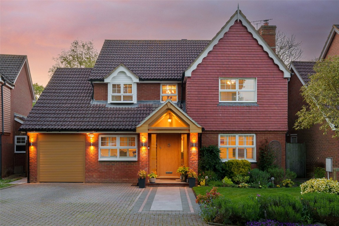 Images for Arborfield, Reading, Berkshire