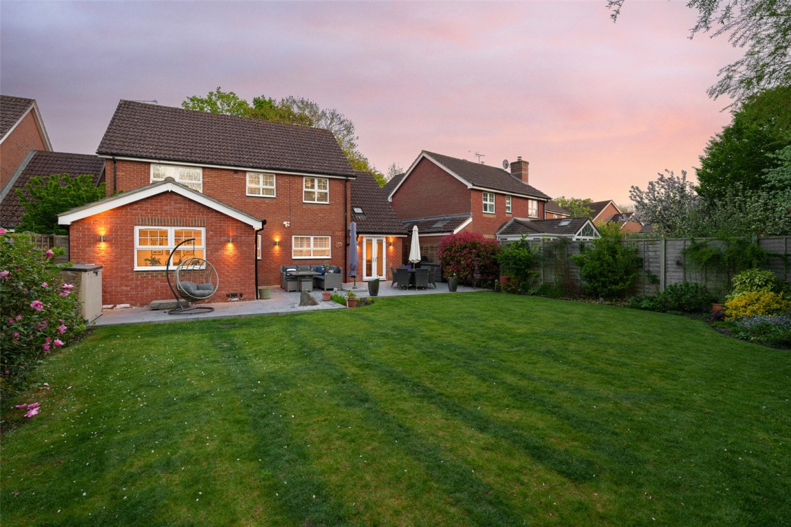 Images for Arborfield, Reading, Berkshire