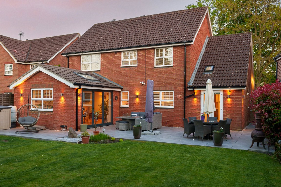 Images for Arborfield, Reading, Berkshire