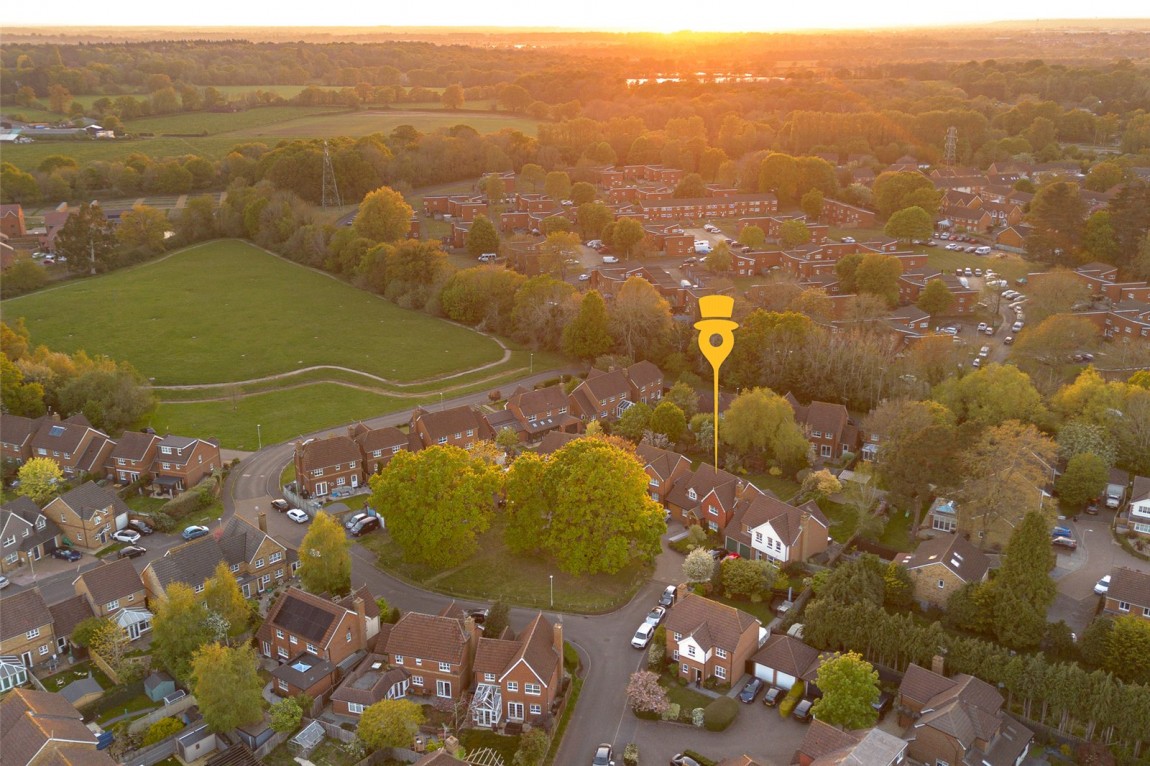 Images for Arborfield, Reading, Berkshire