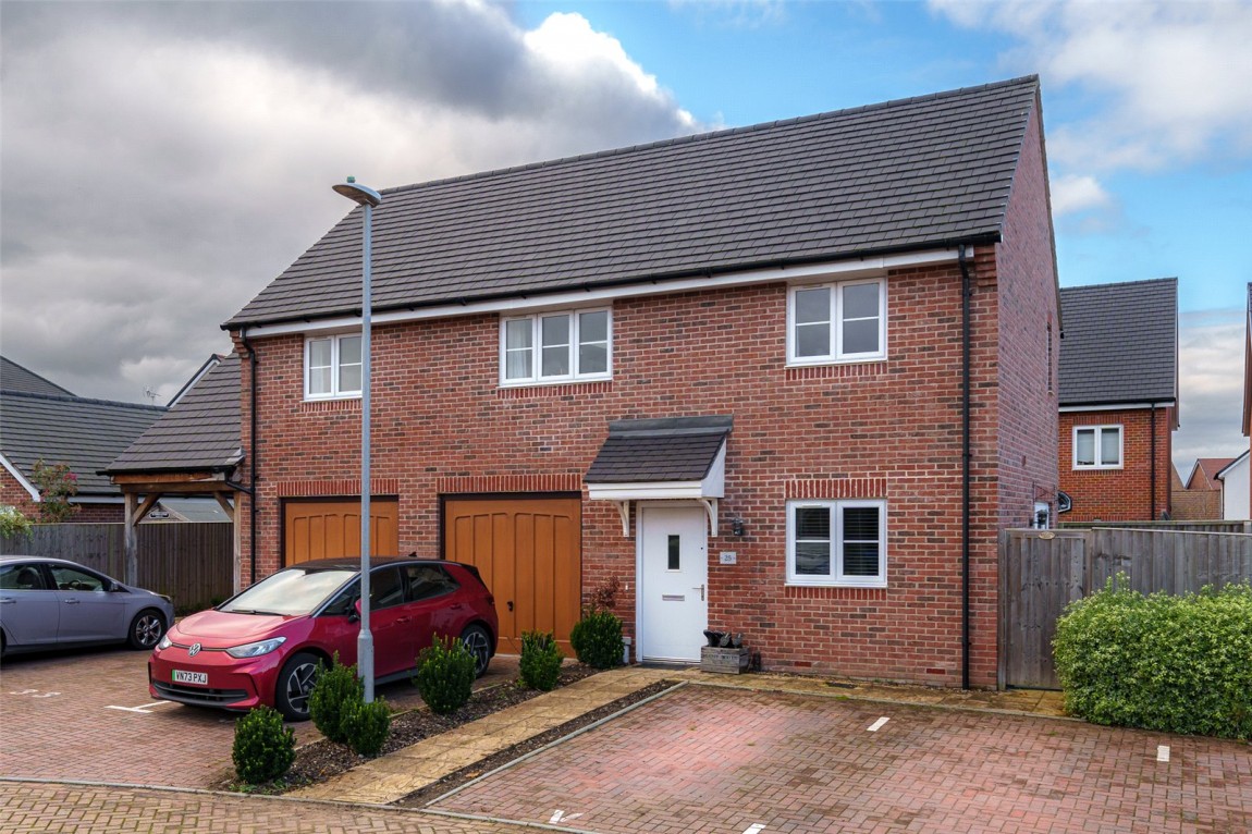 Images for Wokingham, Berkshire