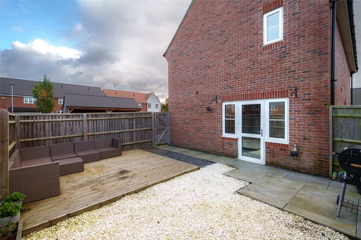 Images for Wokingham, Berkshire