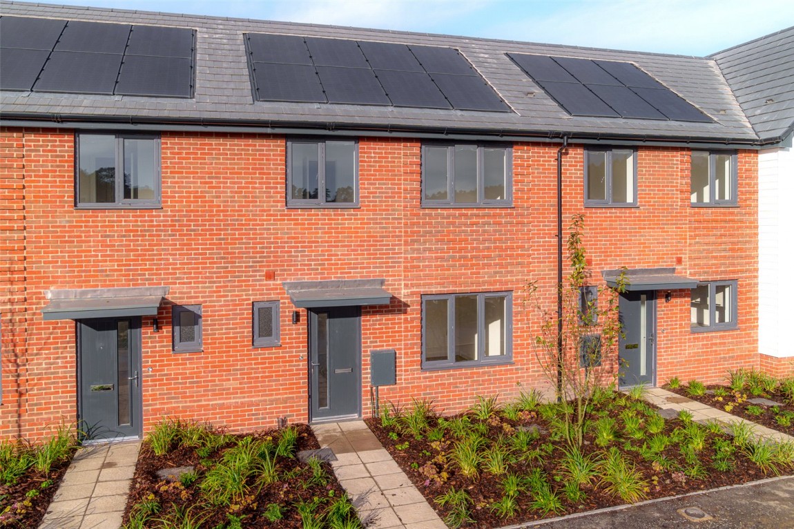Images for Crowthorne, Wokingham