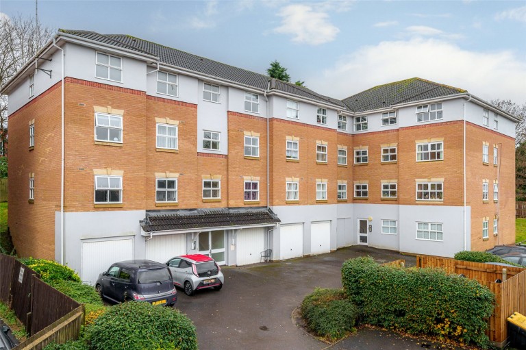 View Full Details for Reading, Berkshire