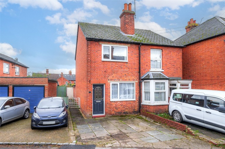 View Full Details for Wokingham, Berkshire