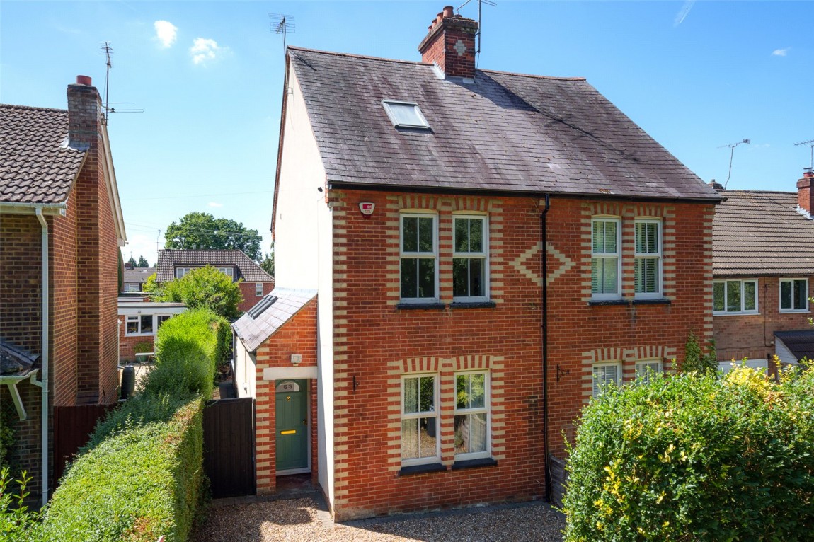 Images for Crowthorne, Berkshire