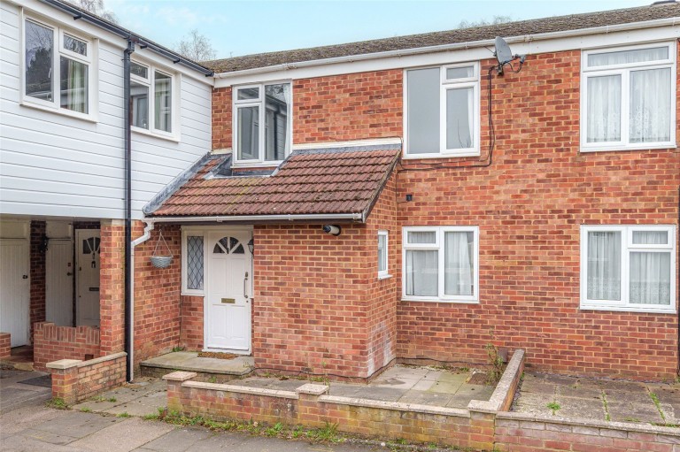 View Full Details for Bracknell, Berkshire