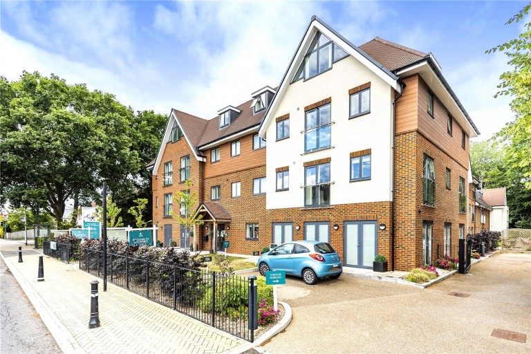 View Full Details for College Town, Sandhurst, Berkshire