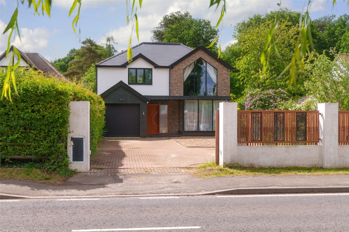 Images for Finchampstead, Wokingham, Berkshire