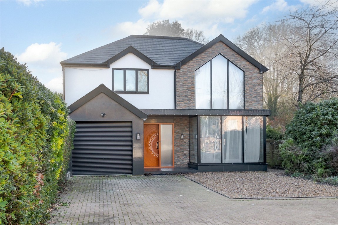 Images for Finchampstead, Wokingham, Berkshire