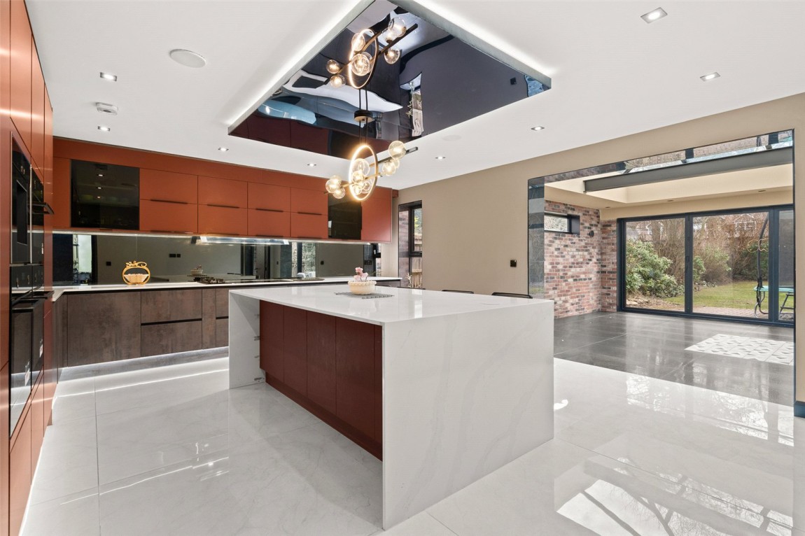 Images for Finchampstead, Wokingham, Berkshire