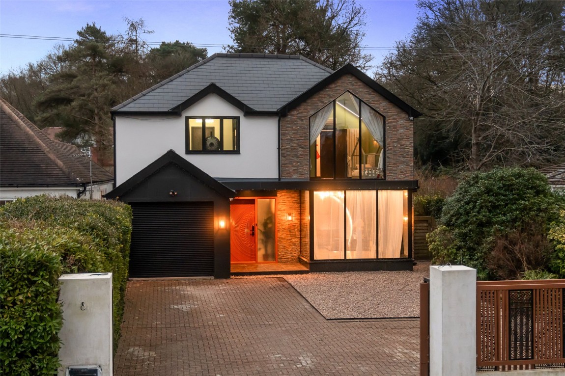 Images for Finchampstead, Wokingham, Berkshire