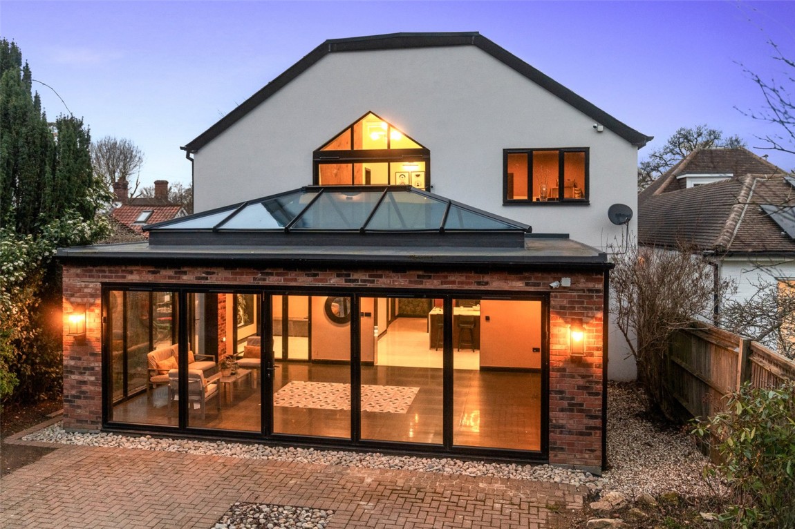 Images for Finchampstead, Wokingham, Berkshire