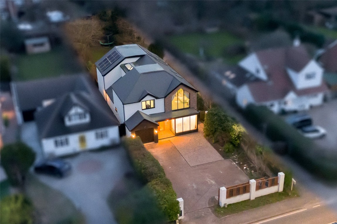 Images for Finchampstead, Wokingham, Berkshire