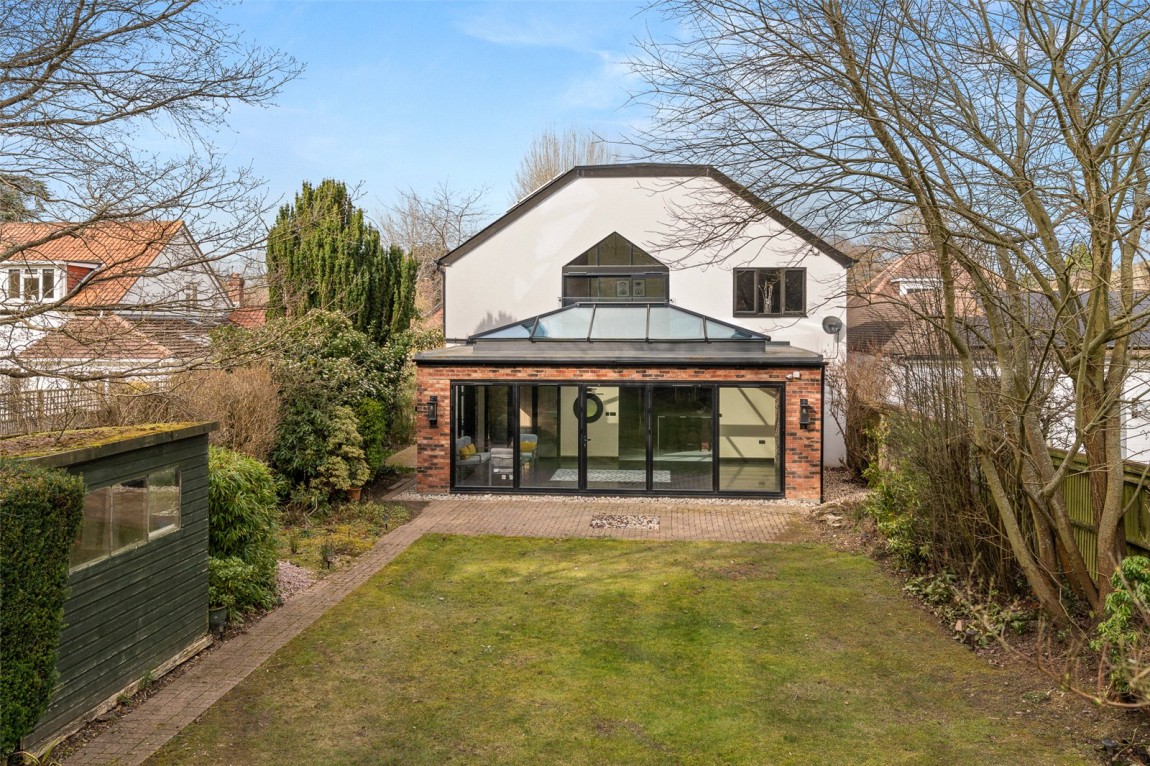 Images for Finchampstead, Wokingham, Berkshire