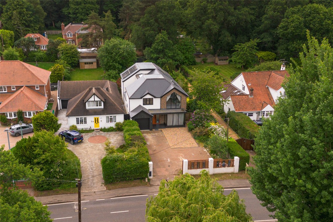 Images for Finchampstead, Wokingham, Berkshire