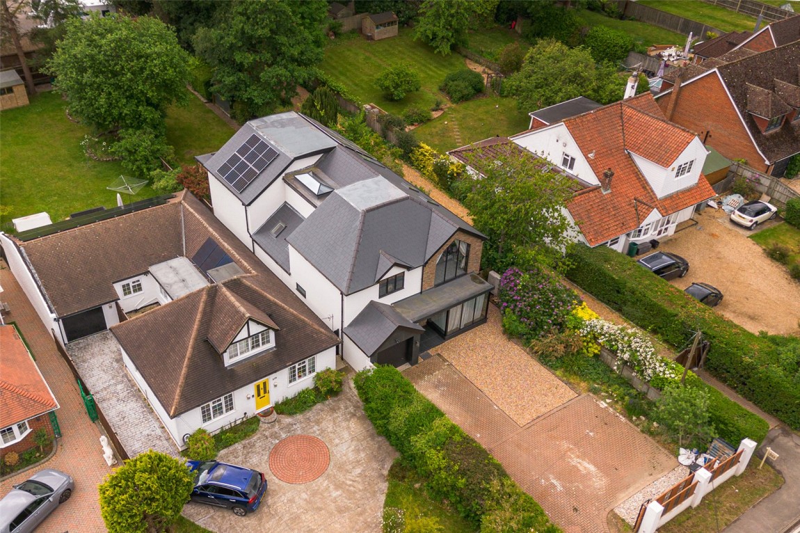 Images for Finchampstead, Wokingham, Berkshire