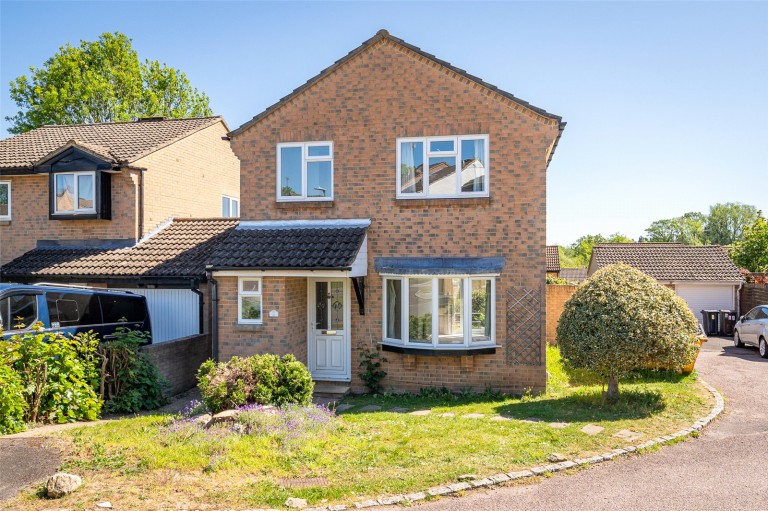 View Full Details for Wokingham, Berkshire