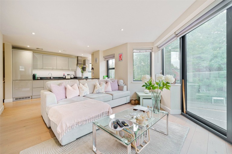 View Full Details for Wokingham, Berkshire
