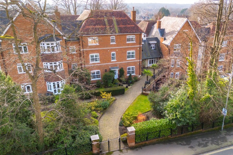 View Full Details for Wokingham, Berkshire
