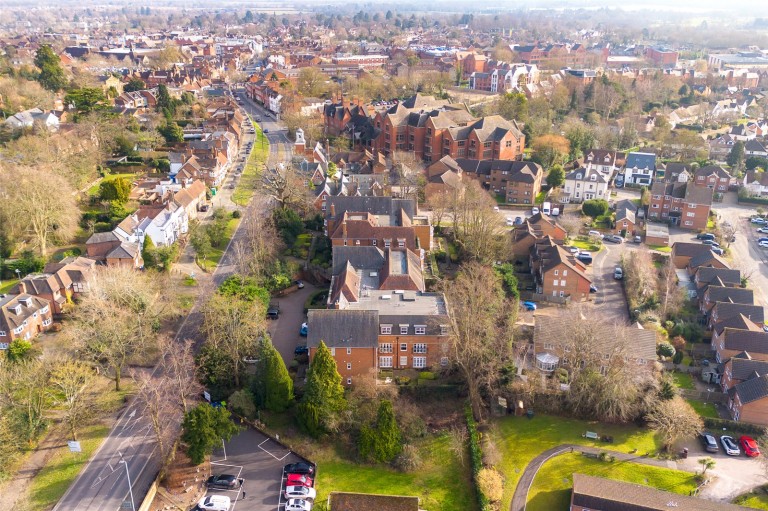 View Full Details for Wokingham, Berkshire