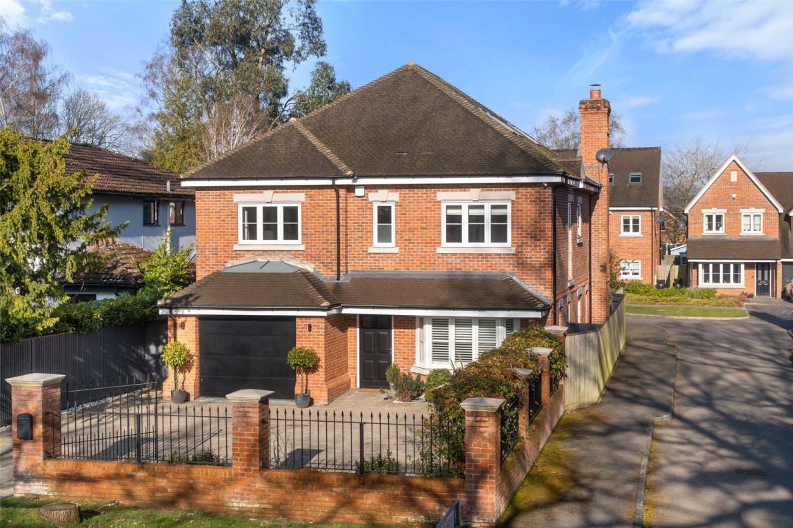 Images for Wokingham, Berkshire