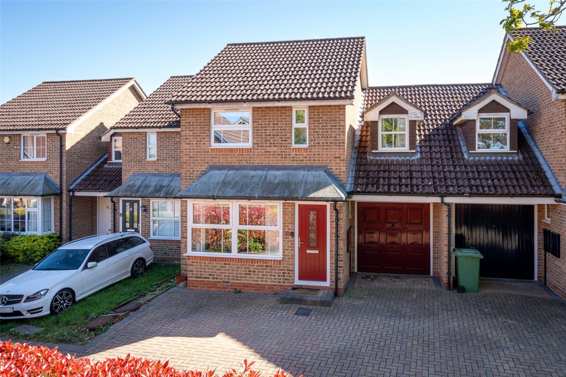 Images for Warfield, Berkshire
