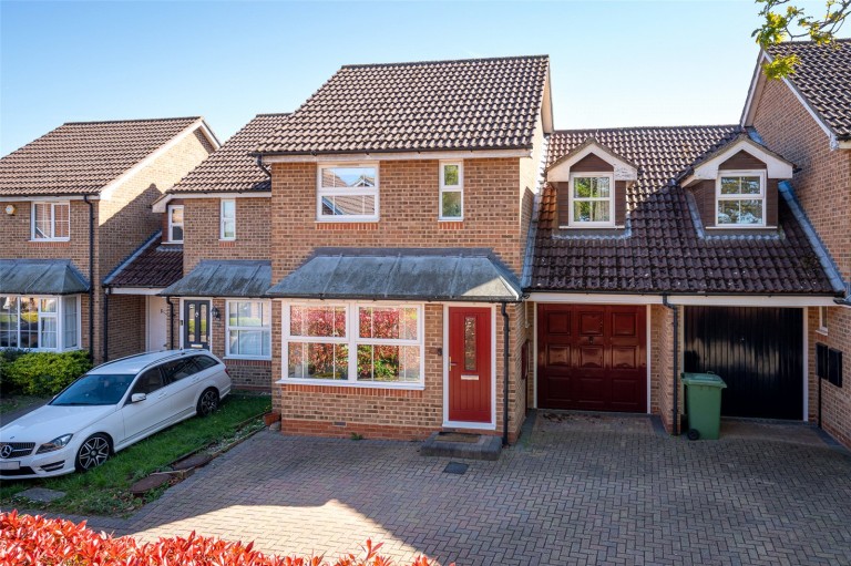 View Full Details for Warfield, Berkshire