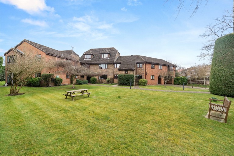 View Full Details for Wokingham, Berkshire