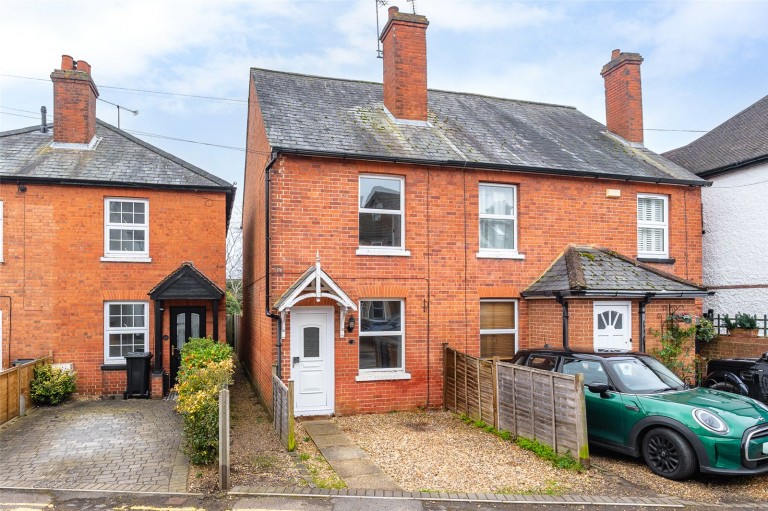 View Full Details for Wokingham, Berkshire