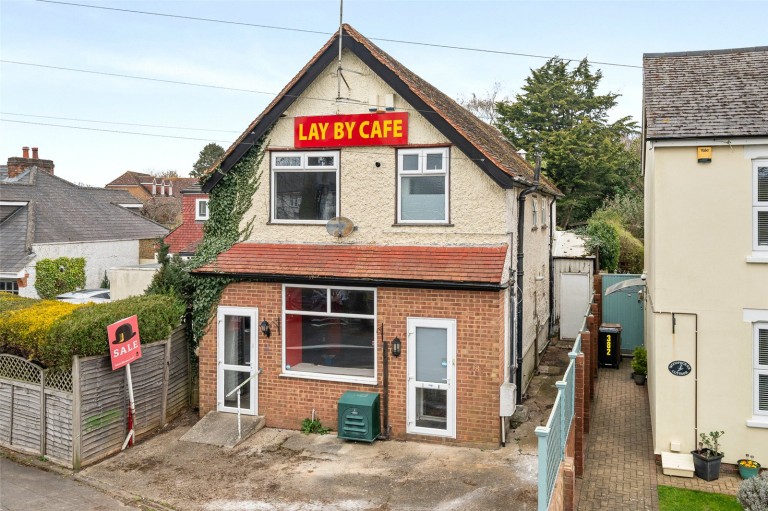 View Full Details for Wokingham, Berkshire
