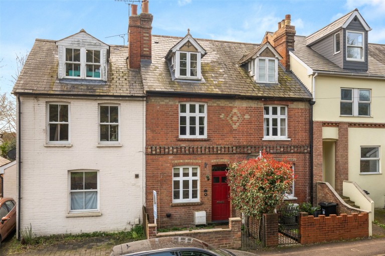 View Full Details for Wokingham, Berkshire