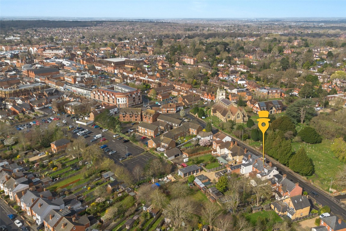 Images for Wokingham, Berkshire