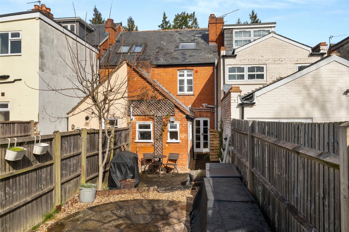 Images for Wokingham, Berkshire