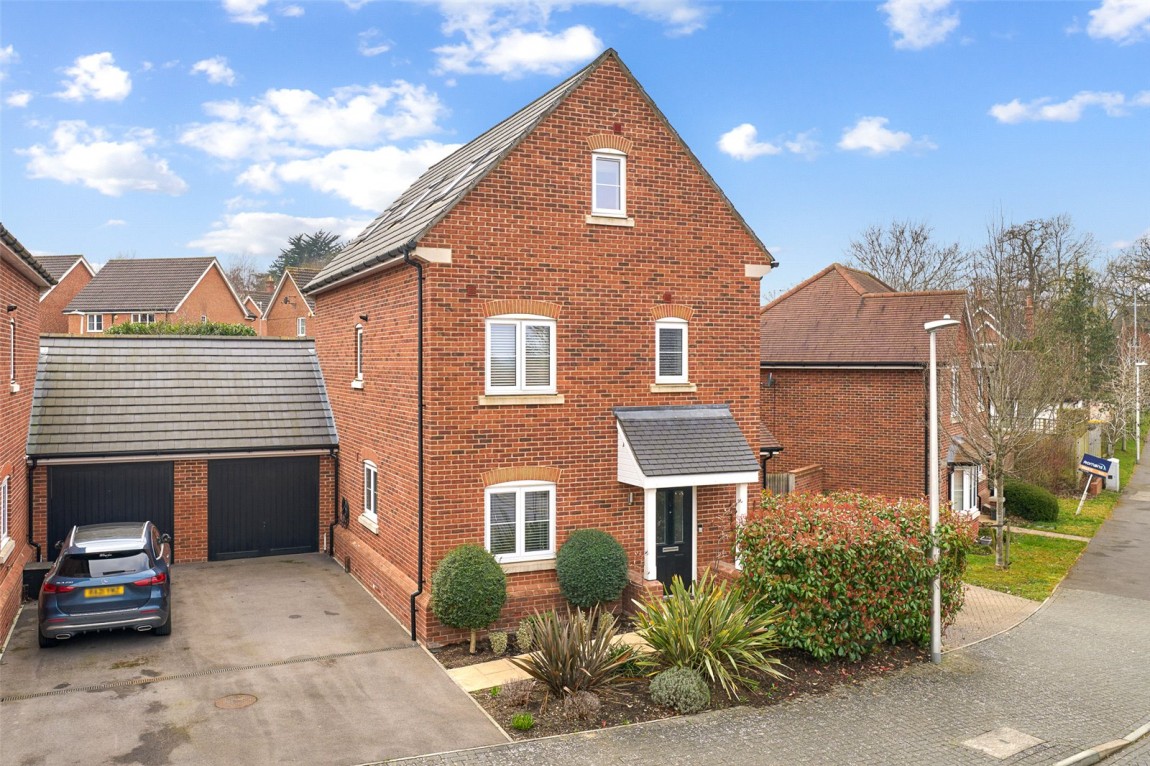 Images for Spencers Wood, Reading, Berkshire