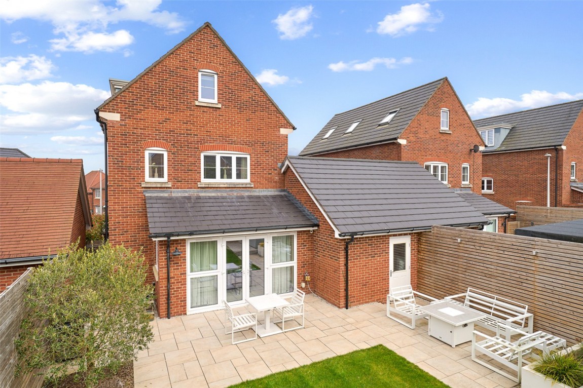 Images for Spencers Wood, Reading, Berkshire