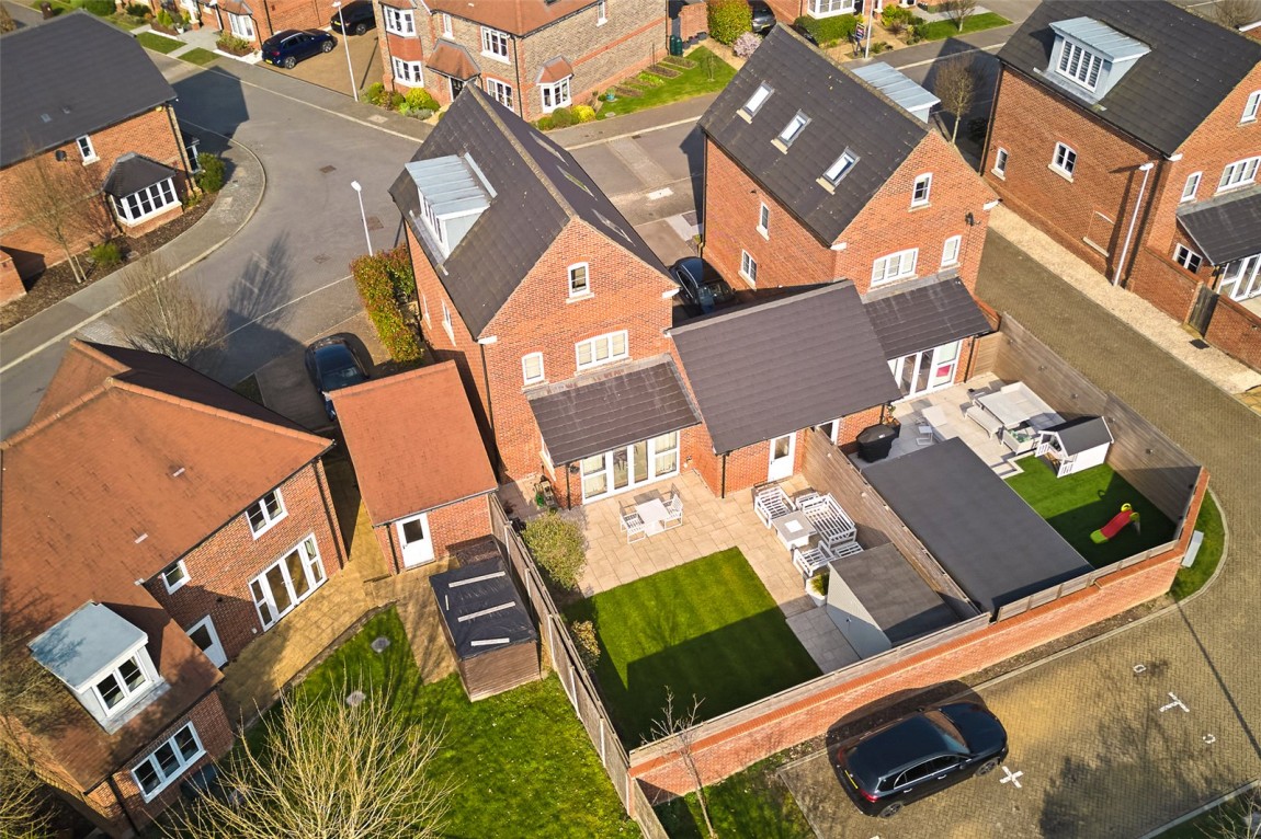 Images for Spencers Wood, Reading, Berkshire