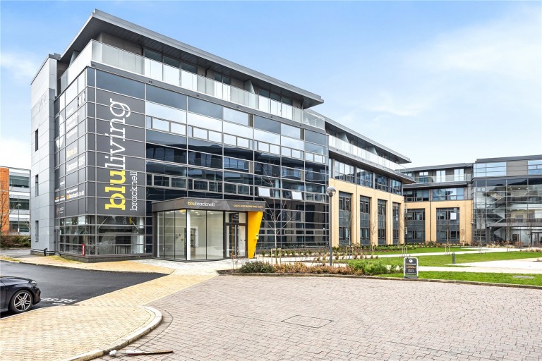 View Full Details for Bracknell, Berkshire