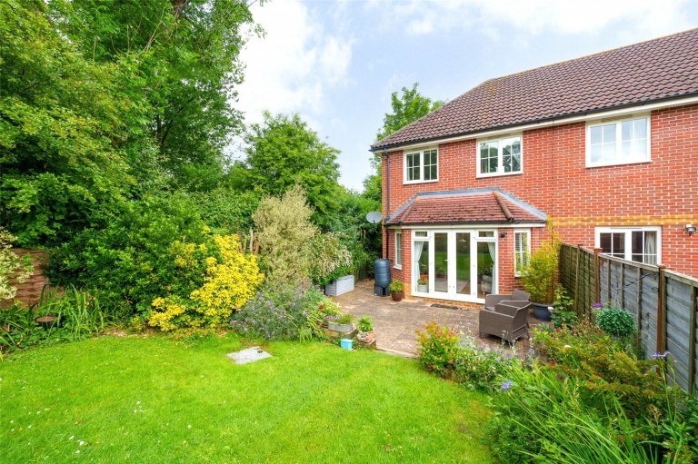 View Full Details for Three Mile Cross, Reading, Wokingham