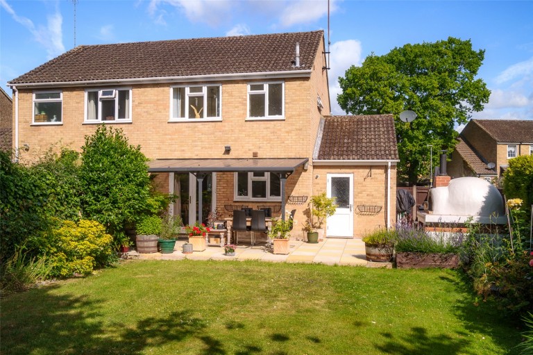 View Full Details for Wokingham, Berkshire