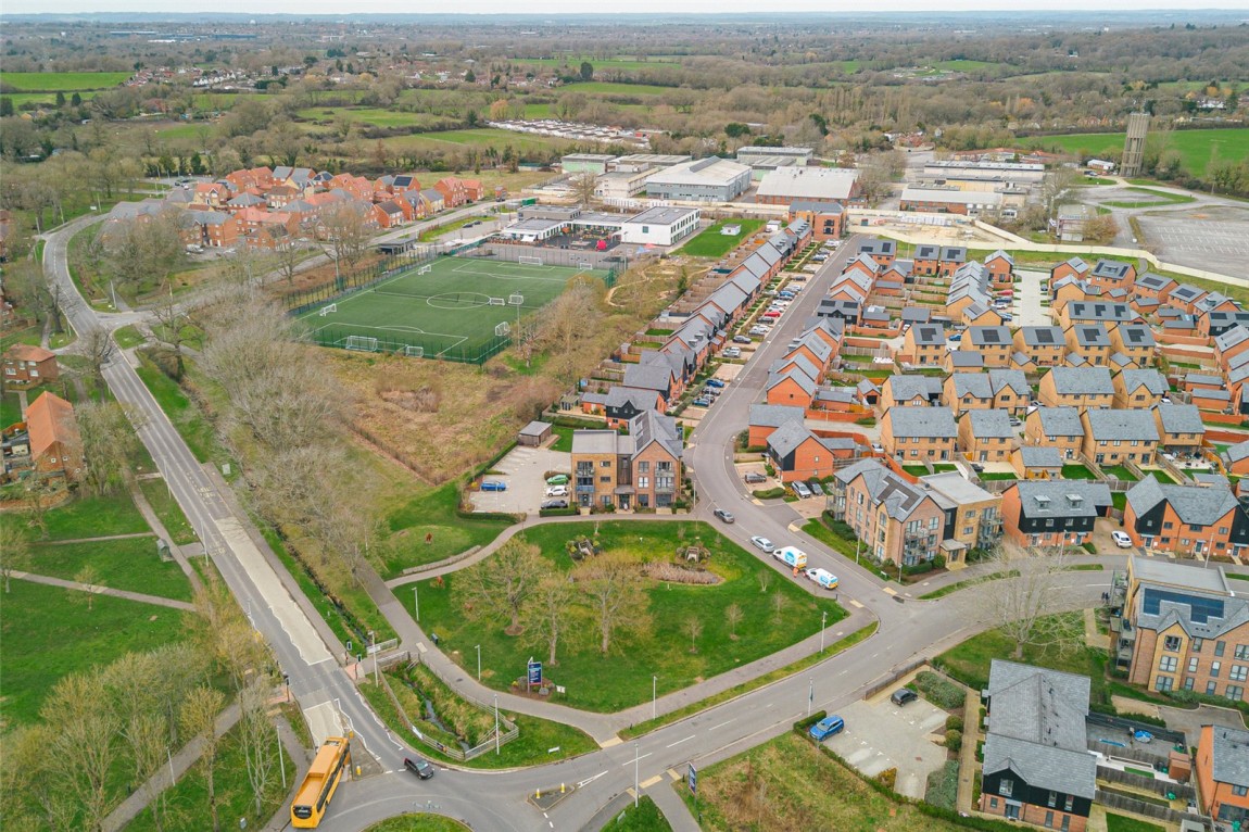 Images for Arborfield Green, Reading, Berkshire