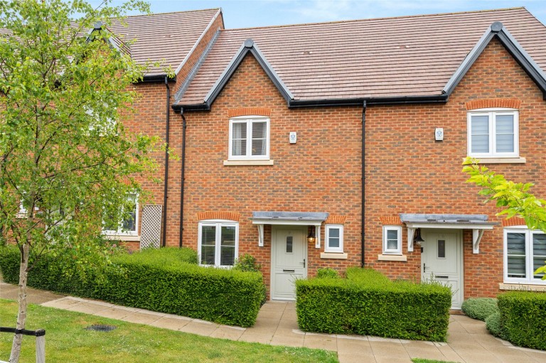 View Full Details for Warfield, Bracknell, Berkshire
