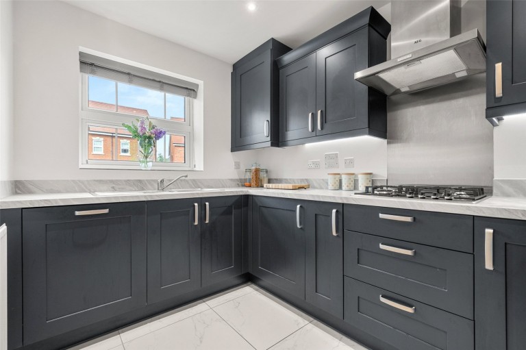 View Full Details for Wokingham, Berkshire