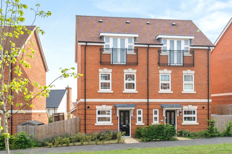 View Full Details for Wokingham, Berkshire