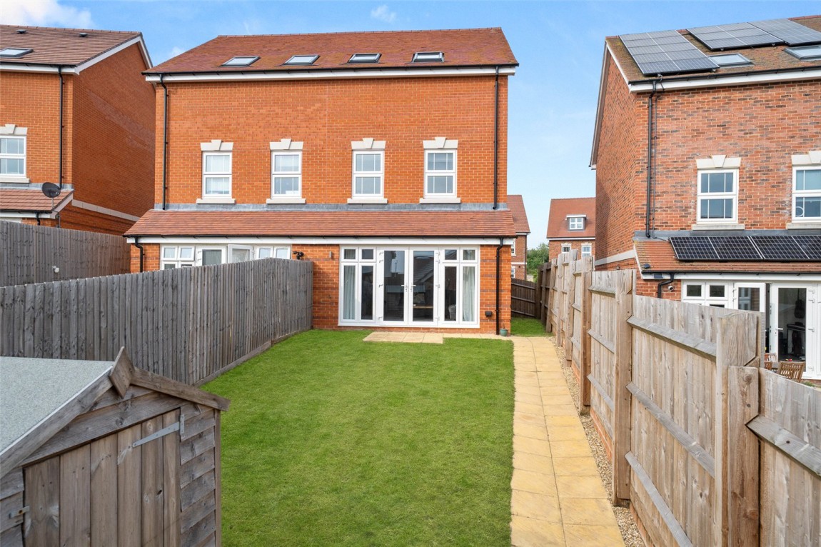 Images for Wokingham, Berkshire