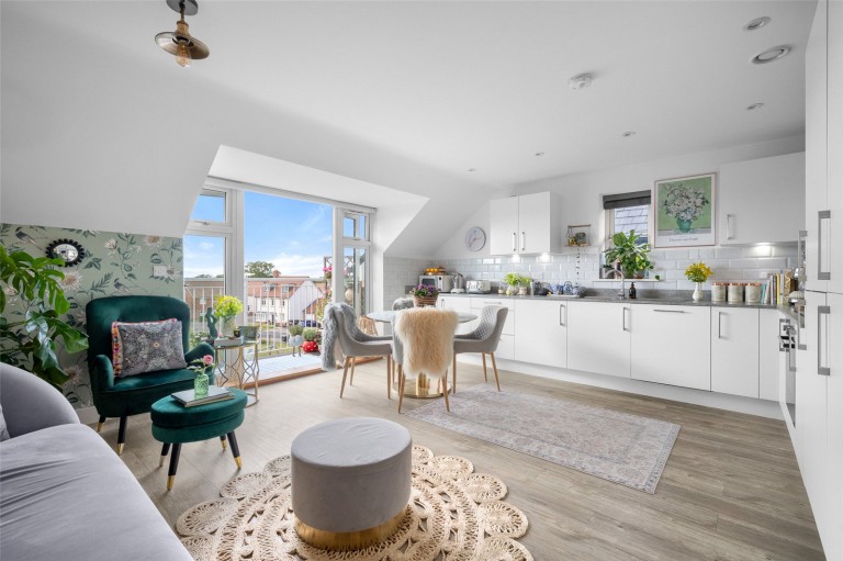 View Full Details for Wokingham, Berkshire
