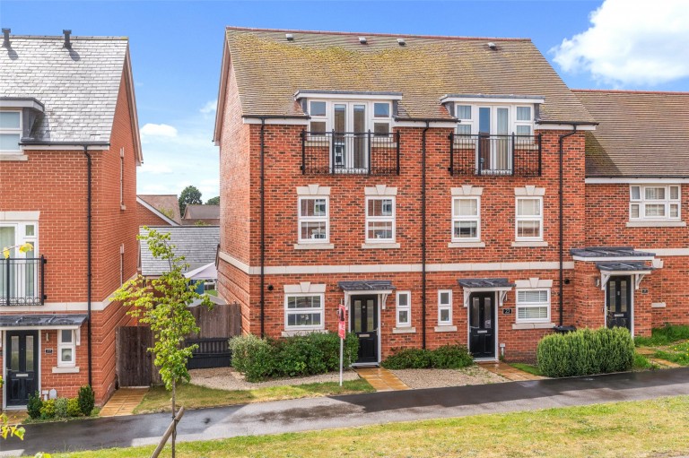 View Full Details for Wokingham, Berkshire