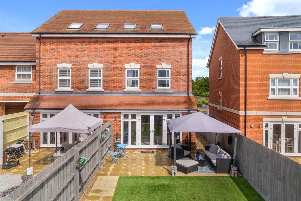 Images for Wokingham, Berkshire