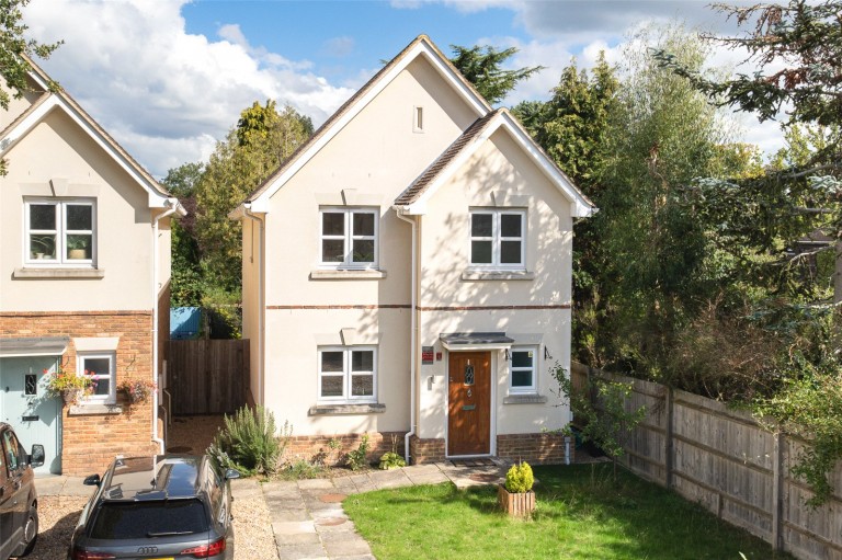 View Full Details for Wokingham, Berkshire
