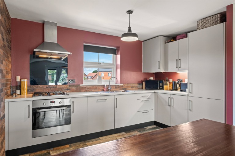 View Full Details for Wokingham, Berkshire